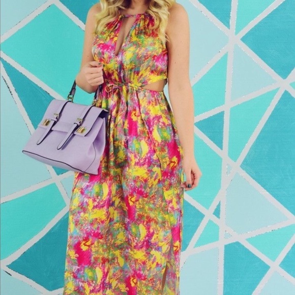 Hope's Dresses & Skirts - Maxi dress